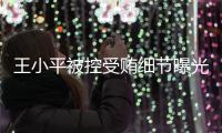 王小平被控受贿细节曝光 涉及海港申花等7支队