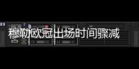 穆勒欧冠出场时间骤减 对成替补球员近况很不满