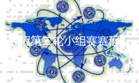 亚冠第二轮小组赛赛程 恒大亚冠首场比赛时间对阵名单