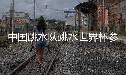 中国跳水队跳水世界杯参赛名单 陈艾森施廷懋领衔