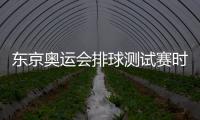 东京奥运会排球测试赛时间对阵名单 中国男女排赛程一览