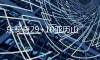 东契奇29+10亚历山大33+12 独行侠力克雷霆1