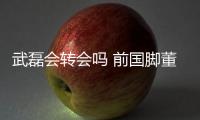 武磊会转会吗 前国脚董方卓评价武磊并建议其去英超发展