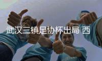 武汉三镇足协杯出局 西北狼陕西联合提前感受中超