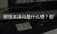 都怪本泽马是什么梗？都怪本泽马的由来