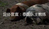 足协官宣：泰国队主教练被解雇 下课原因始末及接替者