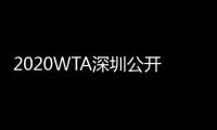 2020WTA深圳公开赛时间临近 中国女网参赛球员名单一览